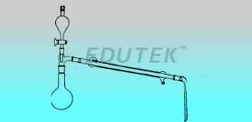 DISTILLATION APPARATUS
